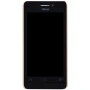 Nillkin Super Frosted Shield Matte cover case for ASUS ZenFone 4 (A450CG) order from official NILLKIN store